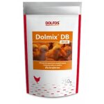 Dolmix db drink vitamines mélange alimentaire pour poulets de chair 250 g Dolmix db drink vitamines mélange alimentaire pour poulets de chair 250 g