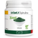 Dolvet spiruline vitamines et minraux pour chiens et chats 150 g