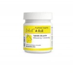 Dolvit calcium phosphate ad3e mini 90 comprims