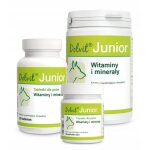 Dolvit junior vitamines et minraux pour chiots pour chiens 500 g