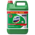 Professional gel wc pine fresh xxl 5l - domestos