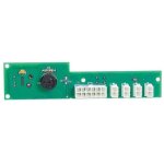 Dometic - carte panneau de commande pour climatiseur 386520031