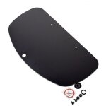 Dometic - couvercle verre pour table de cuisson 407149737