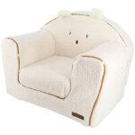 Fauteuil club domiva boubou - convertible Fauteuil club domiva boubou - convertible