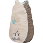 Gigoteuse panda 0 - 6 mois beige 0 - 6 mois Gigoteuse panda 0 - 6 mois beige 0 - 6 mois