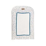 Matelas a langer domiva au fil de l'eau - 50x75 cm