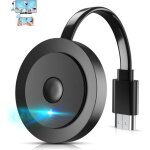 Dongle hdmi sans fil hd adaptateur tv, wireless smart media player streaming, wifi display screen casting ...