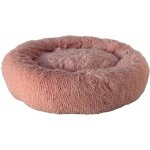 Corbeille calming : coloris rose - taille 40cm