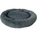 Doogy classic - corbeille sweet dreams grise : 51 cm