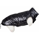 Doudoune fun fashion noir taille : t32