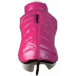 Doudoune fun fashion rose fuschia taille : t40