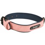 Chadog - collier chien simili sweet rose taille : t30 Chadog - collier chien simili sweet rose taille : t30