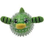 Jouet peluche et tpr 'bubble fish'