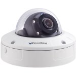 Doorbird a1131 camra de scurit ip blanc full hd