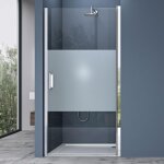 Doporro - porte de douche auto - levante 75cm paroi de douche pare - douche pour niche teramo24ms 75x195cm ... Doporro - porte de douche auto - levante 75cm paroi de douche pare - douche pour niche teramo24ms 75x195cm ...