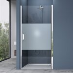 Doporro - porte de douche auto - levante 85cm paroi de douche pare - douche pour niche teramo24ms 85x195cm ... Doporro - porte de douche auto - levante 85cm paroi de douche pare - douche pour niche teramo24ms 85x195cm ...