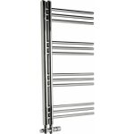 Sapho - dorlion - corps de chauffe 50x90 cm, 301 w, chrome 1130 - 10 Sapho - dorlion - corps de chauffe 50x90 cm, 301 w, chrome 1130 - 10