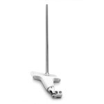 Double cardan troit 6p7 - 355 blanc