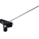 Double cardan zf embase polymre 6p7 - 355 noir + vis