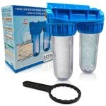 Station double anti - calcaire et anti - corrosion + filtre sdiments ? maison entire, entre 1?