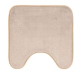 Tapis contour wc berkeley Tapis contour wc berkeley