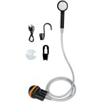 Douche portable autonome - optima