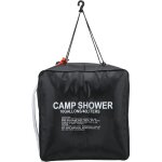 Douche solaire de camping 40 l, sac chauffant � �nergie solaire, pour un bain confortable