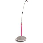 Gf - douche solaire d'ext�rieur sunny style fuchsia