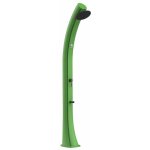 Douche xxl 40 vert eau chaude du soleil cm 25x27x226, 6 mpc docciasolare rioxxl verde blackmatt Douche xxl 40 vert eau chaude du soleil cm 25x27x226, 6 mpc docciasolare rioxxl verde blackmatt