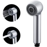 Douchette pour �vier de cuisine, 2 modes de d�bit d'eau, robinet de cuisine de remplacement avec a�rateurs ...