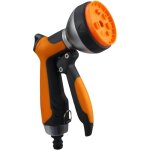 Douchette de jardin douchette  main pistolet pulvrisateur d'eau douchette de jardin, multi - jets, ...