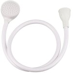 Douchette lavabo robinet pour mlangeur plastique, douchette tuyau lavabo universelle adaptable sur robinet, ...