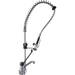 Douchette mitigeur monotrou pour plonge - l2g