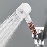 B. living - douchette pure shower eco 5 jets - pommeau de douche design filtration renforc�e - �conomie ...
