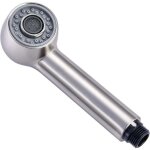 Douchette robinet cuisine 2 jets tte de douche mitigeur evier cuisine remplacement pour robinet de lavabo ...