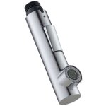 Douchette robinet cuisine 2 jets t�te de douche remplacement douchette pour mitigeur cuisine, placage, ...