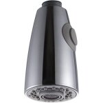 Douchette robinet cuisine 2 jets tte de robinet de rechange douchette pour robinet remplacement douchette ...