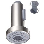 Douchette pour robinet cuisine 2 modes t�te robinet remplacement douchette pour r�tractable mitigeur, ...