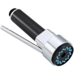 Douchette robinet cuisine laiton douchette evier cuisine r�tractable mitigeur douchette remplacement ...