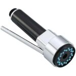 Douchette robinet cuisine laiton douchette evier cuisine r�tractable mitigeur douchette remplacement ...