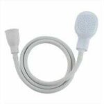 Douchette robinet pour m�langeur plastique, xu, douchette tuyau lavabo univers adaptable sur robinet, ...