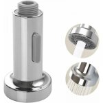 Douchette robinet mitigeur evier cuisine press down pro tête 2 fonctions jets mitigeur cuisine douchette ... Douchette robinet mitigeur evier cuisine press down pro tête 2 fonctions jets mitigeur cuisine douchette ...
