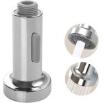 Douchette robinet mitigeur evier cuisine press down pro t�te 2 fonctions jets mitigeur cuisine douchette ...