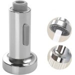 Douchette robinet mitigeur evier cuisine press down pro tête 2 fonctions jets mitigeur cuisine douchette ... Douchette robinet mitigeur evier cuisine press down pro tête 2 fonctions jets mitigeur cuisine douchette ...