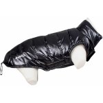 Doudoune fun fashion noir taille : t40