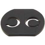 Douille en caoutch 5131037833 - pulverisateur ryobi