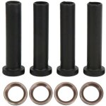 Douille longue de bras triangulaire avant avec entretoise pour polaris trail blazer 250 1993 - 2005