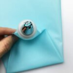 Douilles p�tisserie, 8 pi�ces en acier inoxydable diy kits, 6 douilles, 1 poche p�tisserie, 1 coupleurs, ...