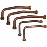 Douilles de remplacement vaillant pour chaudière inoa, mira, urbia, talia Douilles de remplacement vaillant pour chaudière inoa, mira, urbia, talia