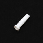 Naturewater douille de renfort 1 / 4 pouce - 6. 35mm pour tuyau pe type jaco raccord de flexible